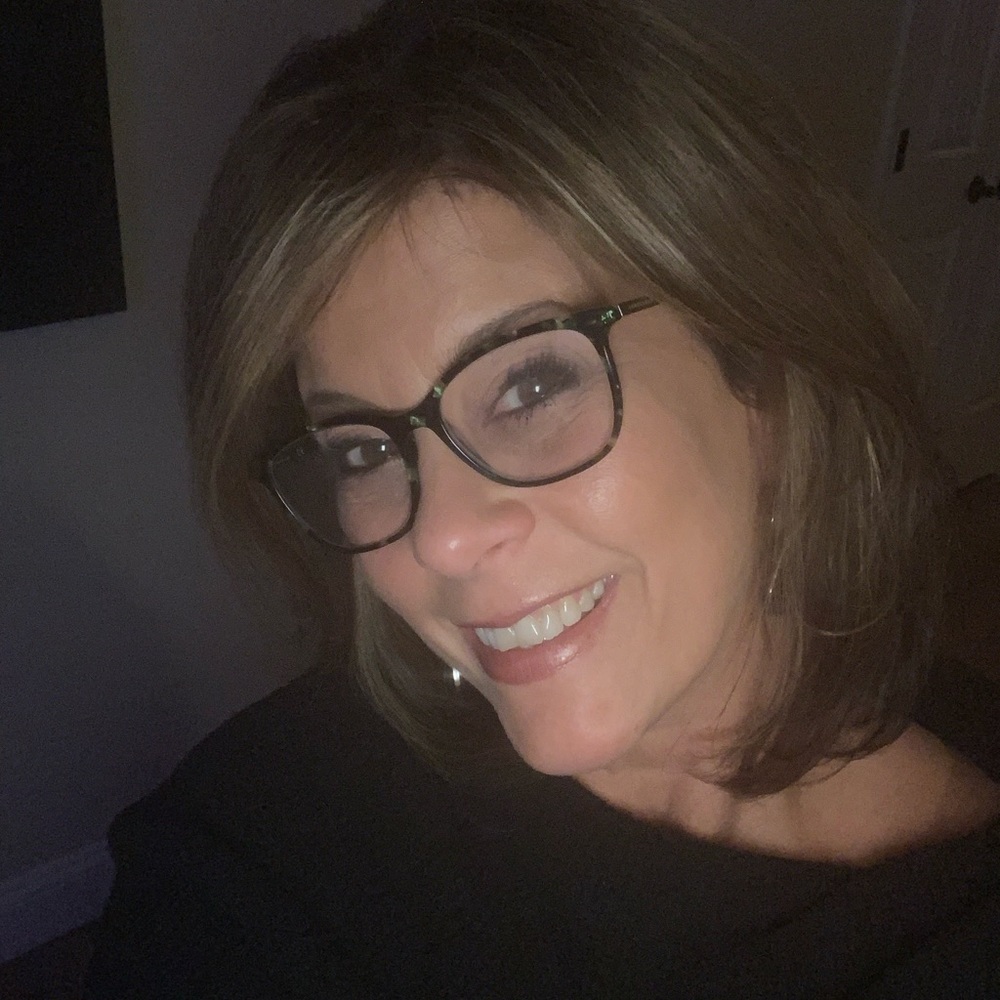 Meet your Posher, Kimberlee